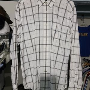 Nautica button down